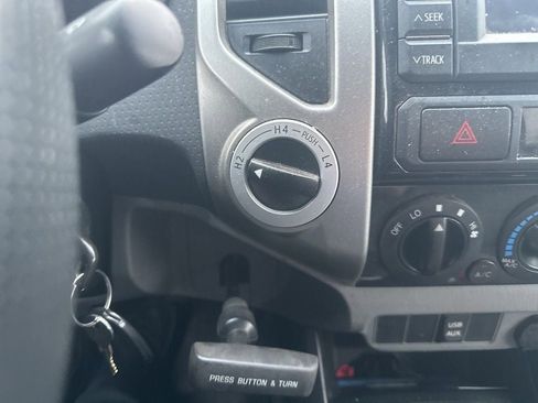 Used 2013 Toyota Tacoma 4x4 Double Cab w/ TRD Sport Pkg image 15