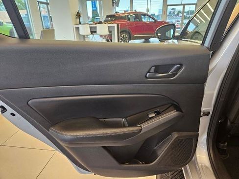 Certified 2023 Nissan Altima 2.5 SV image 26