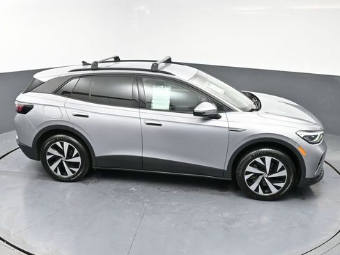 Used 2023 Volkswagen ID.4 Pro image 47