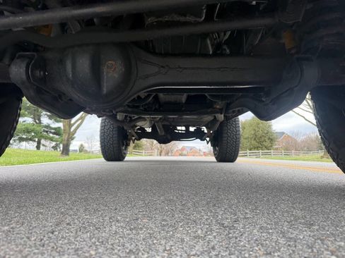 Used 1996 Toyota Land Cruiser image 96