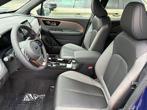 New 2026 Subaru Forester Sport AWD/4WD image 4