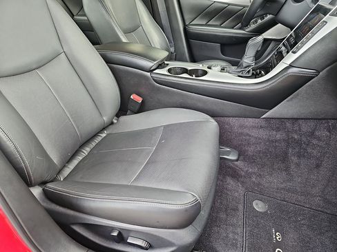 Used 2022 INFINITI Q50 Luxe w/ Cargo Package AWD/4WD image 13