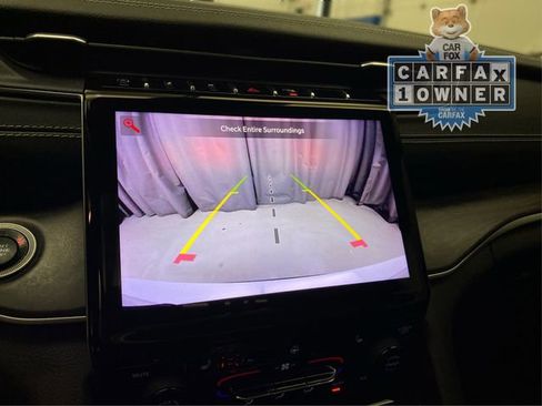 Used 2021 Jeep Grand Cherokee L Limited image 31