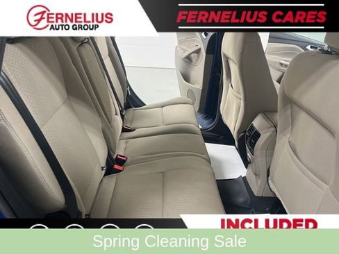 Used 2019 Ford Escape SE AWD/4WD image 22