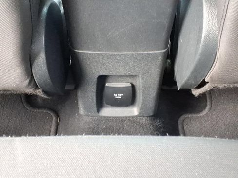 Used 2020 Ford EcoSport SE w/ SE Convenience Package FWD image 5