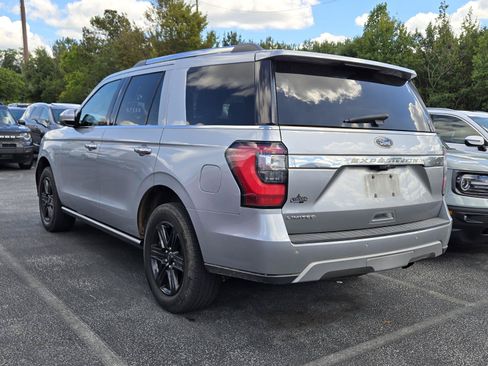 Used 2021 Ford Expedition Limited AWD/4WD image 6