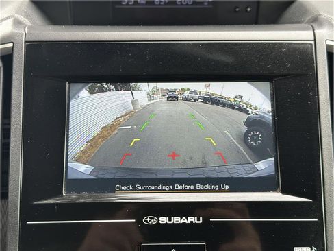 Used 2021 Subaru Crosstrek 2.0i w/ Popular Package #1 image 24