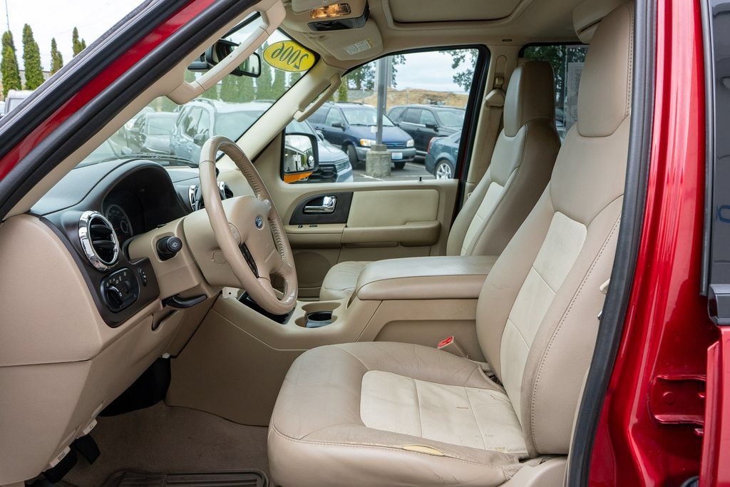 Used 2006 Ford Expedition Eddie Bauer AWD/4WD image 23