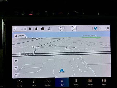 Used 2022 Jeep Grand Cherokee L Limited image 22