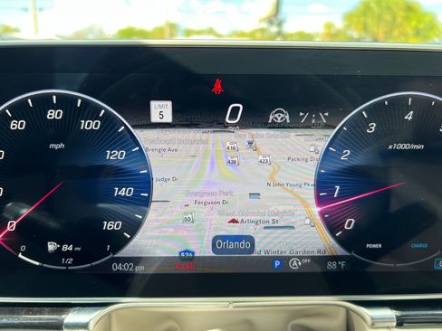 Used 2023 Mercedes-Benz S 500 4MATIC image 48