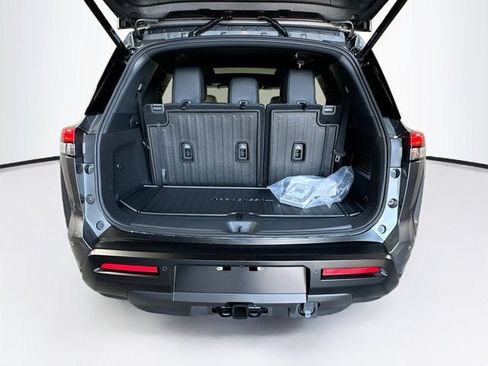 New 2026 Nissan Pathfinder Rock Creek w/ Rock Creek Premium Package AWD/4WD image 23