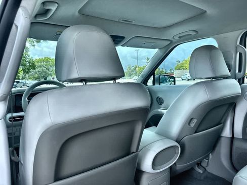 Used 2026 Hyundai Palisade SEL FWD image 23