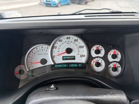 Used 2003 HUMMER H2 w/ Preferred Equipment Group AWD/4WD image 34
