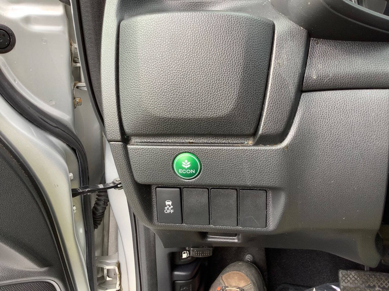 Used 2015 Honda Fit image 42