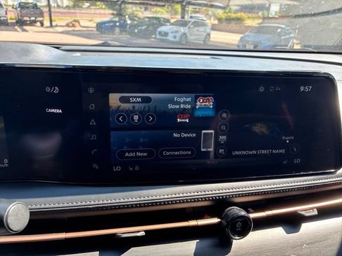 Certified 2024 Nissan Ariya AWD image 32