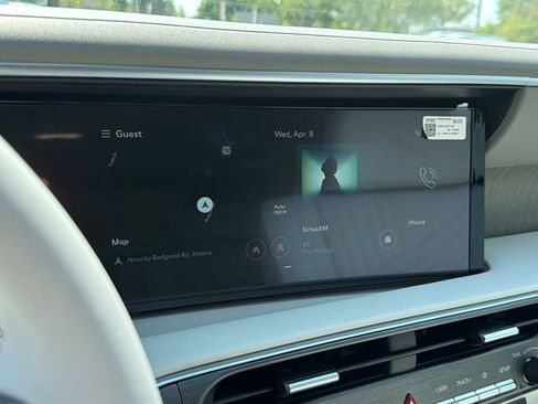 New 2026 Hyundai Palisade SEL image 28