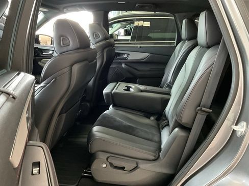 Certified 2022 Acura MDX A-Spec AWD/4WD image 24