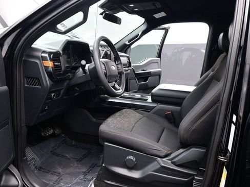 Used 2022 Ford F150 Tremor w/ Trailer Tow Package AWD/4WD image 8