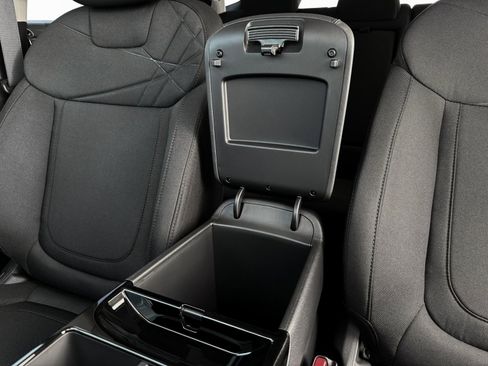 New 2026 Hyundai Tucson SEL image 18