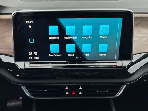 New 2026 Volkswagen Atlas SE AWD/4WD image 34