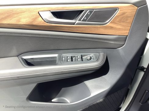 New 2026 Volkswagen Atlas SE image 27