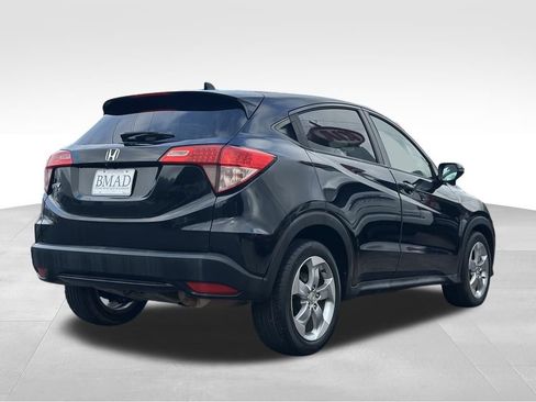 Used 2016 Honda HR-V EX image 11