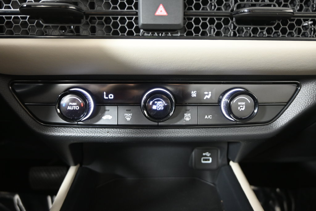Used 2023 Honda HR-V LX image 28