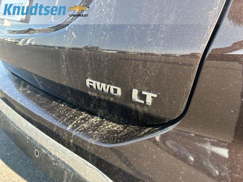 Used 2020 Chevrolet Equinox LT AWD/4WD image 10