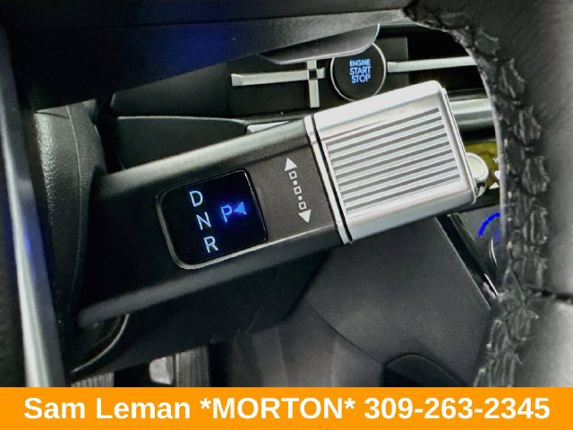 Used 2025 Hyundai Santa Fe SEL AWD/4WD image 16