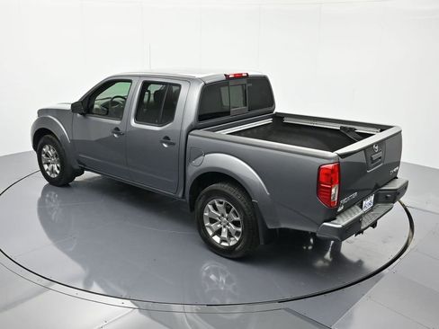 Used 2021 Nissan Frontier SV image 34