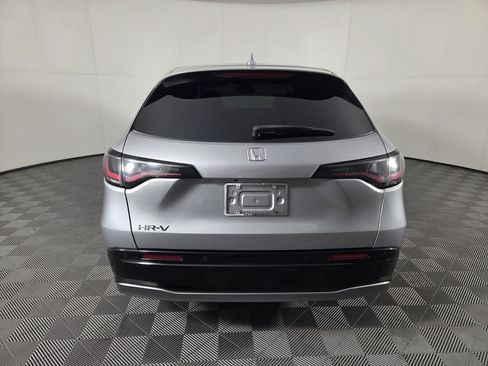 Used 2024 Honda HR-V EX-L image 5