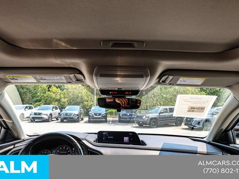 Used 2025 MAZDA CX-30 AWD 2.5 S w/ Preferred Package image 42