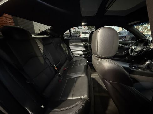 Used 2015 Cadillac CTS Performance image 34