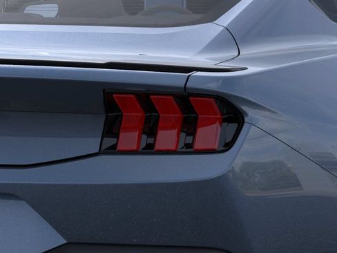 New 2026 Ford Mustang GT Premium w/ Mustang Nite Pony Package RWD image 21