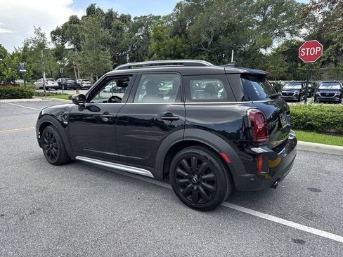 Used 2022 MINI Cooper Countryman S w/ Premium Package FWD image 12