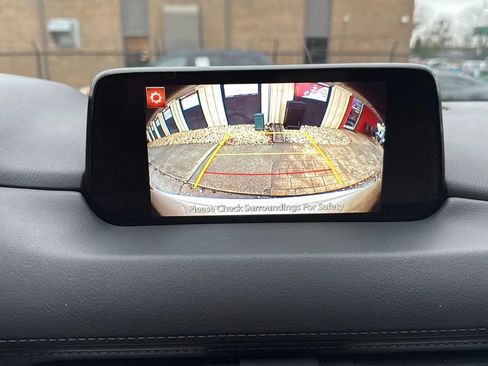 Used 2017 MAZDA CX-5 Grand Select image 35