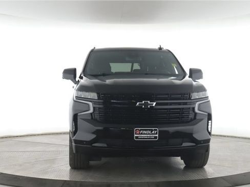 Used 2024 Chevrolet Tahoe RST w/ Luxury Package AWD/4WD image 12