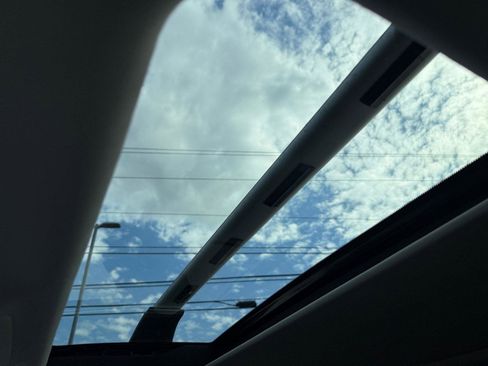 Certified 2025 MAZDA CX-50 AWD 2.5 S w/ Weather Package image 17