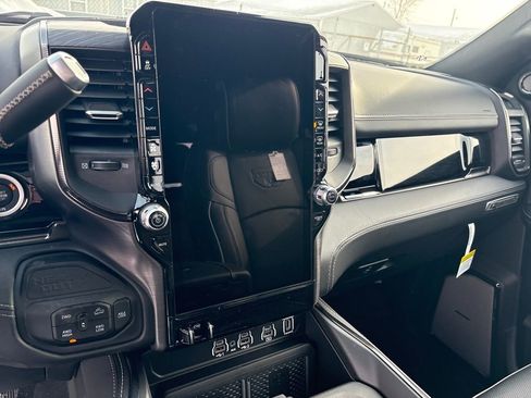 New 2026 RAM 2500 Rebel w/ Rebel Level 2 Equipment Group image 27