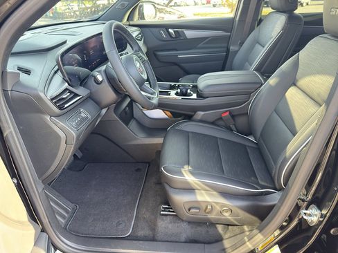 New 2026 Buick Enclave Sport Touring w/ Power Package image 8