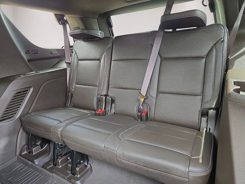 Used 2024 GMC Yukon Denali w/ Max Trailering Package AWD/4WD image 13