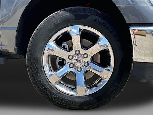 Used 2023 Ford F150 Lariat w/ Equipment Group 502A High AWD/4WD image 9