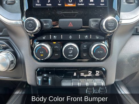 Used 2022 RAM 1500 Laramie RWD image 20