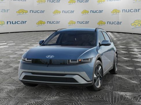 New 2027 Hyundai Ioniq 5 SEL AWD/4WD image 6