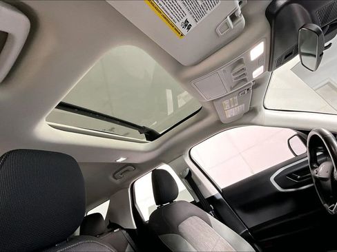 Used 2021 Ford Bronco Sport Big Bend w/ Big Bend Package image 22