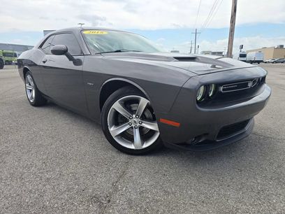 Used 2018 Dodge Challenger R/T
