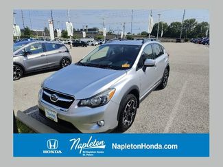 Used 2014 Subaru Crosstrek 2.0i Limited w/ Popular Package #2 AWD/4WD video 1