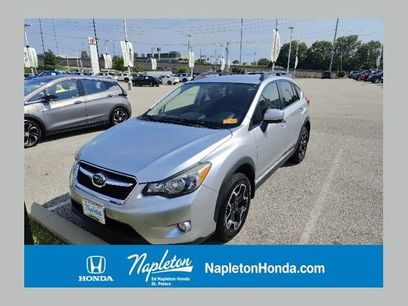 Used 2014 Subaru Crosstrek 2.0i Limited w/ Popular Package #2