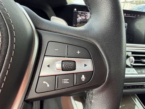 Certified 2023 BMW X5 xDrive40i w/ Premium Package image 29