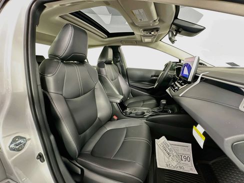 New 2026 Toyota Corolla XLE FWD image 29